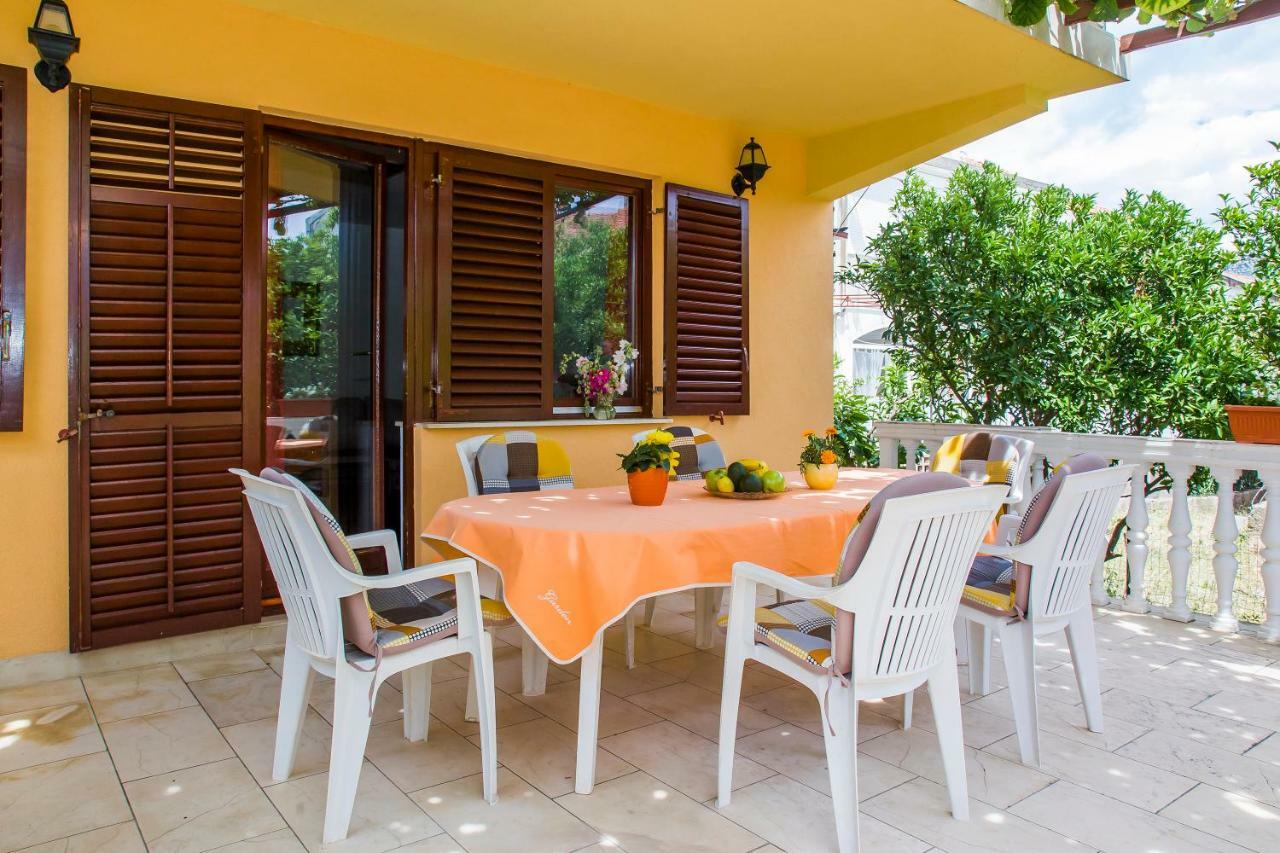 Holiday Home Mirela Orebic Exterior photo
