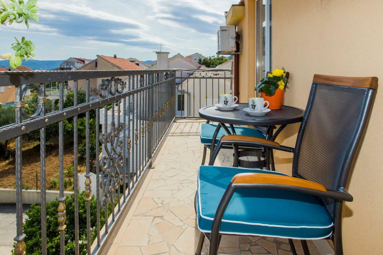 Holiday Home Mirela Orebic Exterior photo